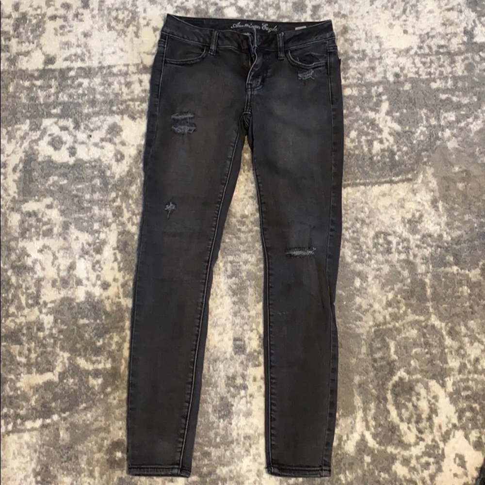Skinny jean